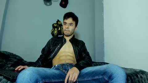 Harold online show from November 24, 10:42 pm