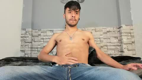 Harold online show from March 18, 2:09 pm