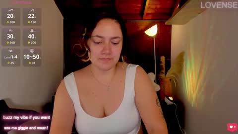 Helena online show from February 24, 2:53 am