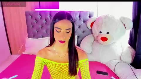 Snapshot of x_indomitable1 chatting on January 24, 2:41 pm Maria Juliana online show from January 24, 2:41 pm