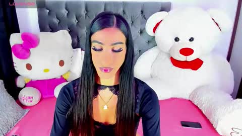 Snapshot of x_indomitable1 chatting on November 1, 12:07 pm Maria Juliana online show from November 1, 12:07 pm