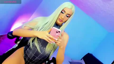 Maria Juliana online show from May 26, 4:08 am