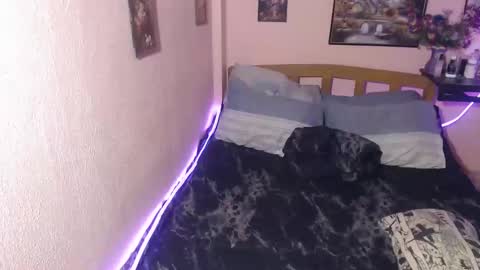 Snapshot of x_jemy22 chatting on February 1, 4:05 pm Jemy online show from February 1, 4:05 pm