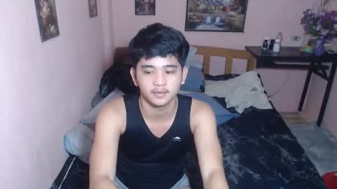 Snapshot of x_jemy22 chatting on February 3, 9:58 am Jemy online show from February 3, 9:58 am