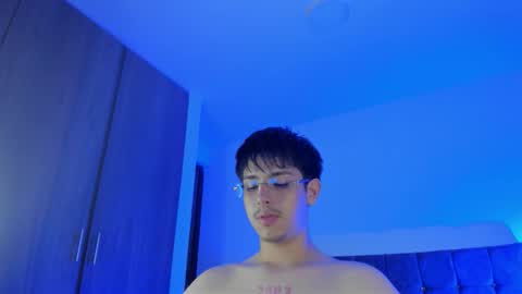 x_miller online show from September 30, 5:12 am