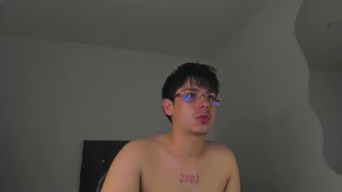 x_miller online show from October 26, 7:14 am