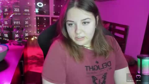 LOVE NERDS ONLY online show from February 7, 2:37 am