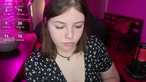 LOVE NERDS ONLY online show from May 25, 2:50 am