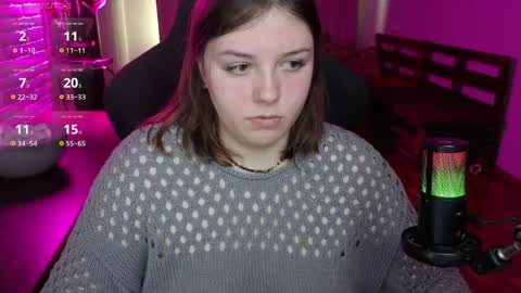LOVE NERDS ONLY online show from May 28, 3:26 am