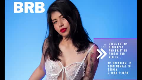 Snapshot of x_nyokoo chatting on February 24, 3:02 am My other accont x nyoko online show from February 24, 3:02 am