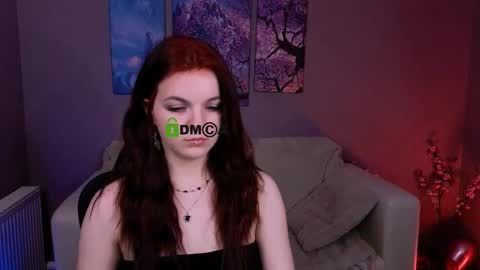 Yasmin online show from February 28, 10:44 pm