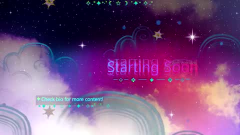 Snapshot of xaevynne chatting on February 7, 2:59 am Xaevynne Sometimes Milla Milla The Cute as a Buttom Brunette online show from February 7, 2:59 am