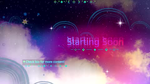 Snapshot of xaevynne chatting on February 17, 5:15 am Xaevynne Sometimes Milla Milla The Cute as a Buttom Brunette online show from February 17, 5:15 am