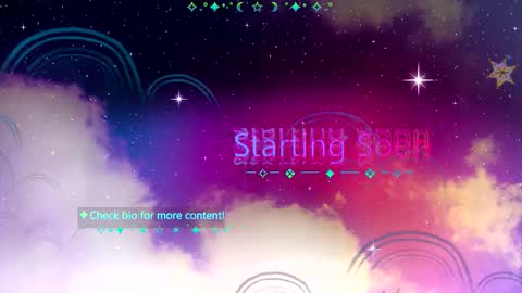 Snapshot of xaevynne chatting on February 19, 4:08 am Xaevynne Sometimes Milla Milla The Cute as a Buttom Brunette online show from February 19, 4:08 am