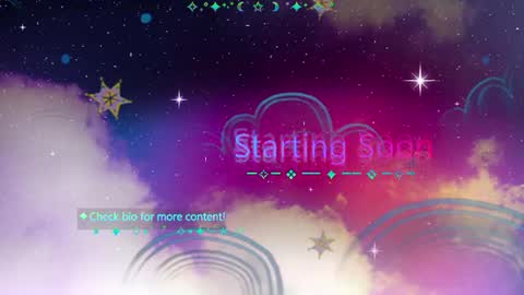 Snapshot of xaevynne chatting on June 22, 5:15 am Xaevynne Sometimes Milla Milla The Cute as a Buttom Brunette online show from June 22, 5:15 am