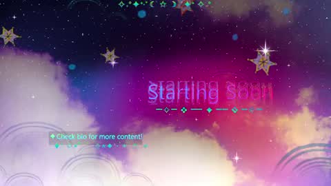 Snapshot of xaevynne chatting on July 6, 3:25 am Xaevynne Sometimes Milla Milla The Cute as a Buttom Brunette online show from July 6, 3:25 am