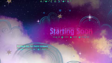 Snapshot of xaevynne chatting on July 18, 3:00 am Xaevynne Sometimes Milla Milla The Cute as a Buttom Brunette online show from July 18, 3:00 am