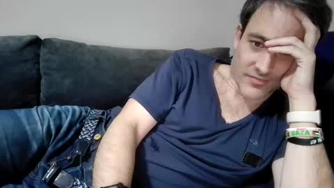 xalegarmax online show from January 7, 9:46 pm