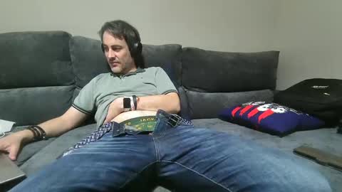 xalegarmax online show from January 12, 10:12 pm