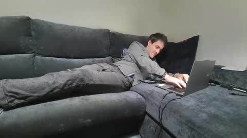 xalegarmax online show from January 25, 9:25 pm