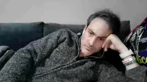 xalegarmax online show from January 27, 9:33 pm