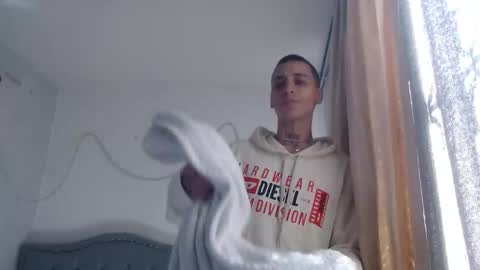 xalejo_max online show from September 22, 1:24 pm
