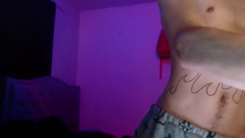 xalejo_max online show from October 8, 5:05 am