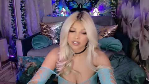 sooo hey im Sperm Mystik from Fuckistan i want you full my all holes bcs i have penis fever online show from February 17, 8:58 pm