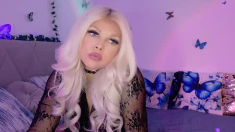 sooo hey im Sperm Mystik from Fuckistan i want you full my all holes bcs i have penis fever online show from October 5, 8:40 pm