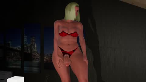 Snapshot of xallyrend chatting on January 21, 6:33 am Xally online show from January 21, 6:33 am