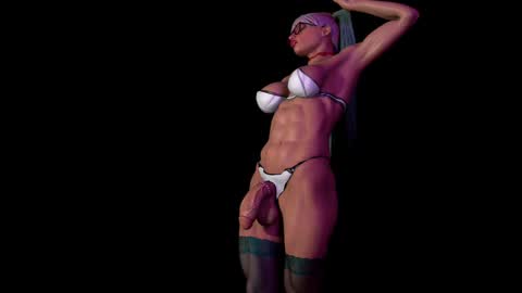 Snapshot of xallyrend chatting on January 25, 8:21 am Xally online show from January 25, 8:21 am