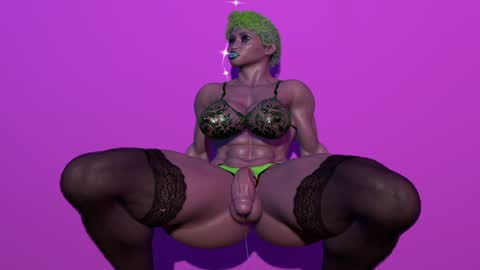 Snapshot of xallyrend chatting on January 29, 1:05 am Xally online show from January 29, 1:05 am