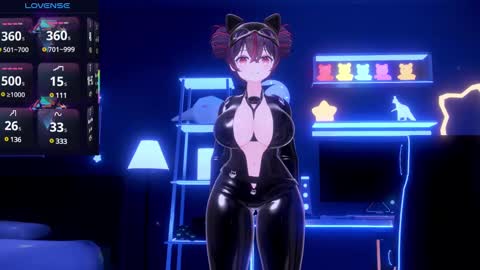 Snapshot of xallyrend chatting on February 14, 6:23 am Xally online show from February 14, 6:23 am