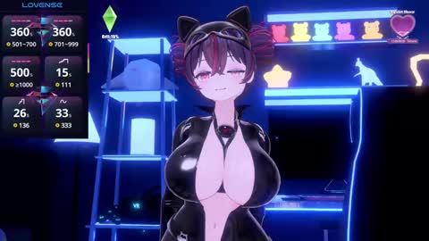 Snapshot of xallyrend chatting on February 14, 5:46 pm Xally online show from February 14, 5:46 pm