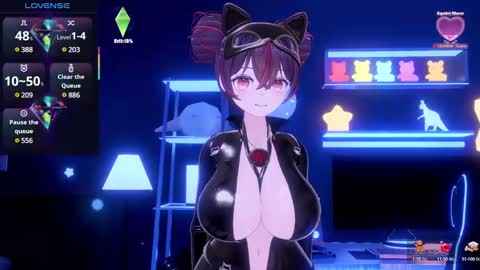 Snapshot of xallyrend chatting on February 14, 8:48 pm Xally online show from February 14, 8:48 pm