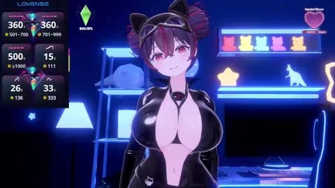 Snapshot of xallyrend chatting on February 16, 3:47 am Xally online show from February 16, 3:47 am