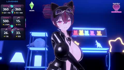 Snapshot of xallyrend chatting on February 17, 5:43 pm Xally online show from February 17, 5:43 pm