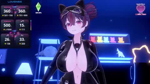 Snapshot of xallyrend chatting on February 17, 8:47 pm Xally online show from February 17, 8:47 pm