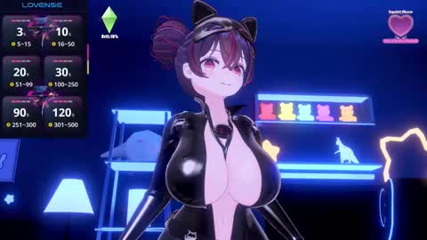 Snapshot of xallyrend chatting on February 17, 11:53 pm Xally online show from February 17, 11:53 pm