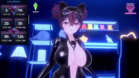 Snapshot of xallyrend chatting on February 18, 2:59 am Xally online show from February 18, 2:59 am