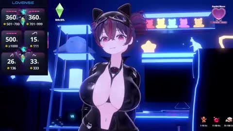 Snapshot of xallyrend chatting on February 18, 6:04 am Xally online show from February 18, 6:04 am