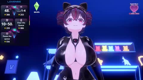 Snapshot of xallyrend chatting on February 19, 12:22 pm Xally online show from February 19, 12:22 pm