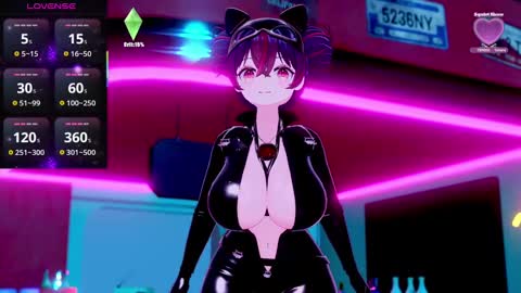 Snapshot of xallyrend chatting on February 20, 12:52 am Xally online show from February 20, 12:52 am