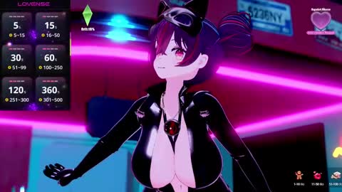 Snapshot of xallyrend chatting on February 20, 3:56 am Xally online show from February 20, 3:56 am