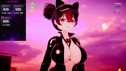 Snapshot of xallyrend chatting on February 20, 1:08 pm Xally online show from February 20, 1:08 pm