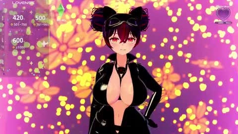 Snapshot of xallyrend chatting on February 22, 5:34 am Xally online show from February 22, 5:34 am