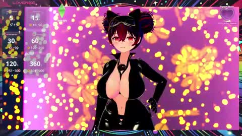 Snapshot of xallyrend chatting on February 23, 4:50 am Xally online show from February 23, 4:50 am