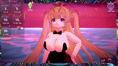 Snapshot of xallyrend chatting on February 23, 1:10 pm Xally online show from February 23, 1:10 pm