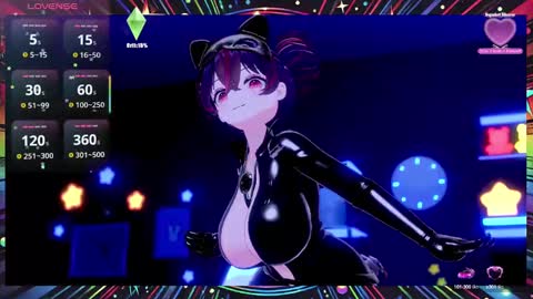 Snapshot of xallyrend chatting on February 26, 4:14 am Xally online show from February 26, 4:14 am