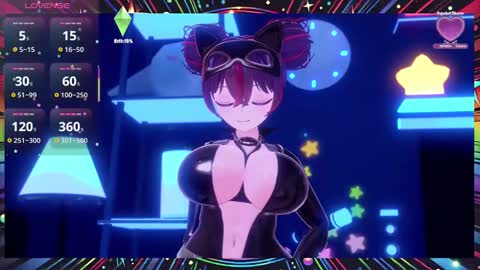 Snapshot of xallyrend chatting on March 2, 1:58 am Xally online show from March 2, 1:58 am